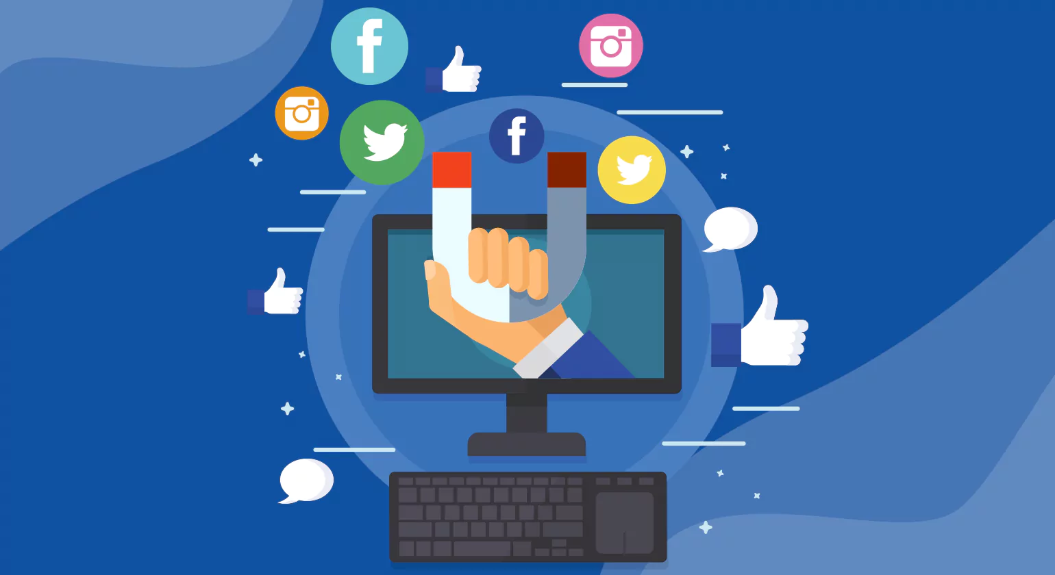 Digital Media Solutions