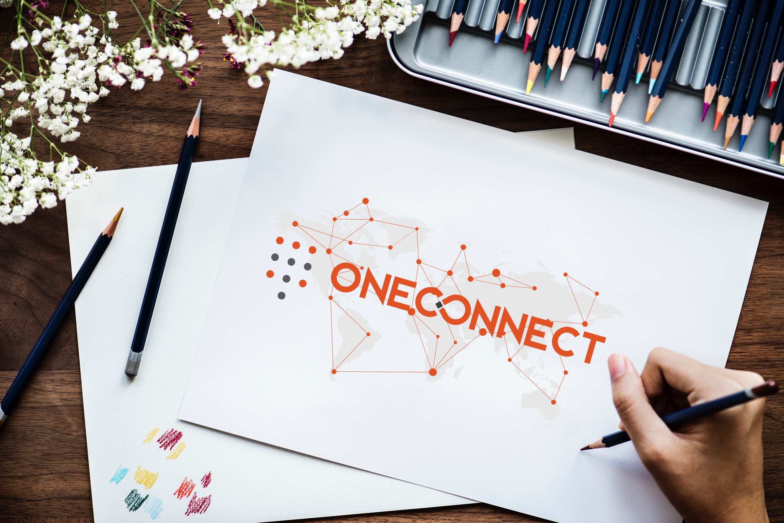 About OneConnect