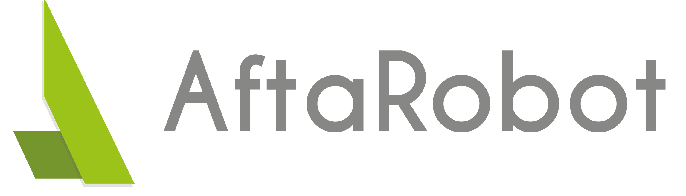 AftaRobot logo